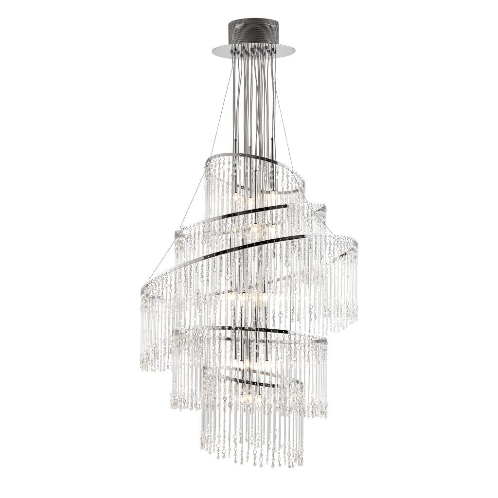 Gallery Direct Camille Pendant Light | Shackletons