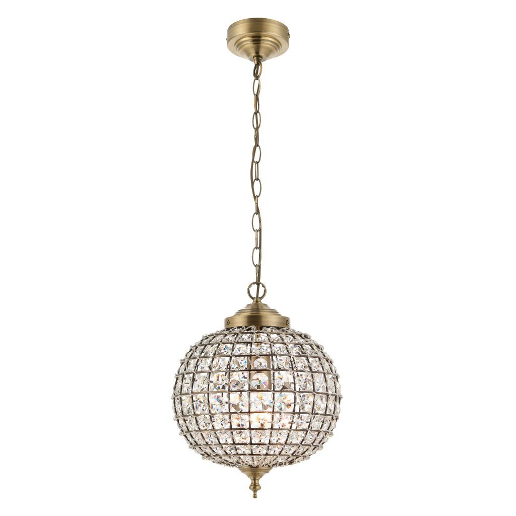 Gallery Direct Tanaro Pendant Light | Shackletons