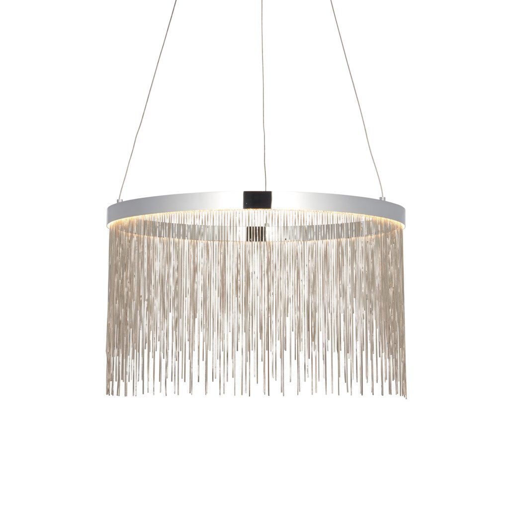 Gallery Direct Zelma CCT 1 Pendant Light | Shackletons
