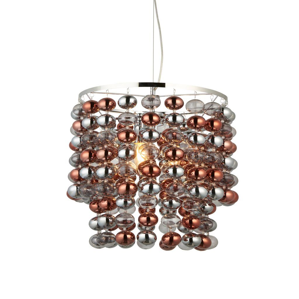 Gallery Direct Esme 3 Pendant Light | Shackletons
