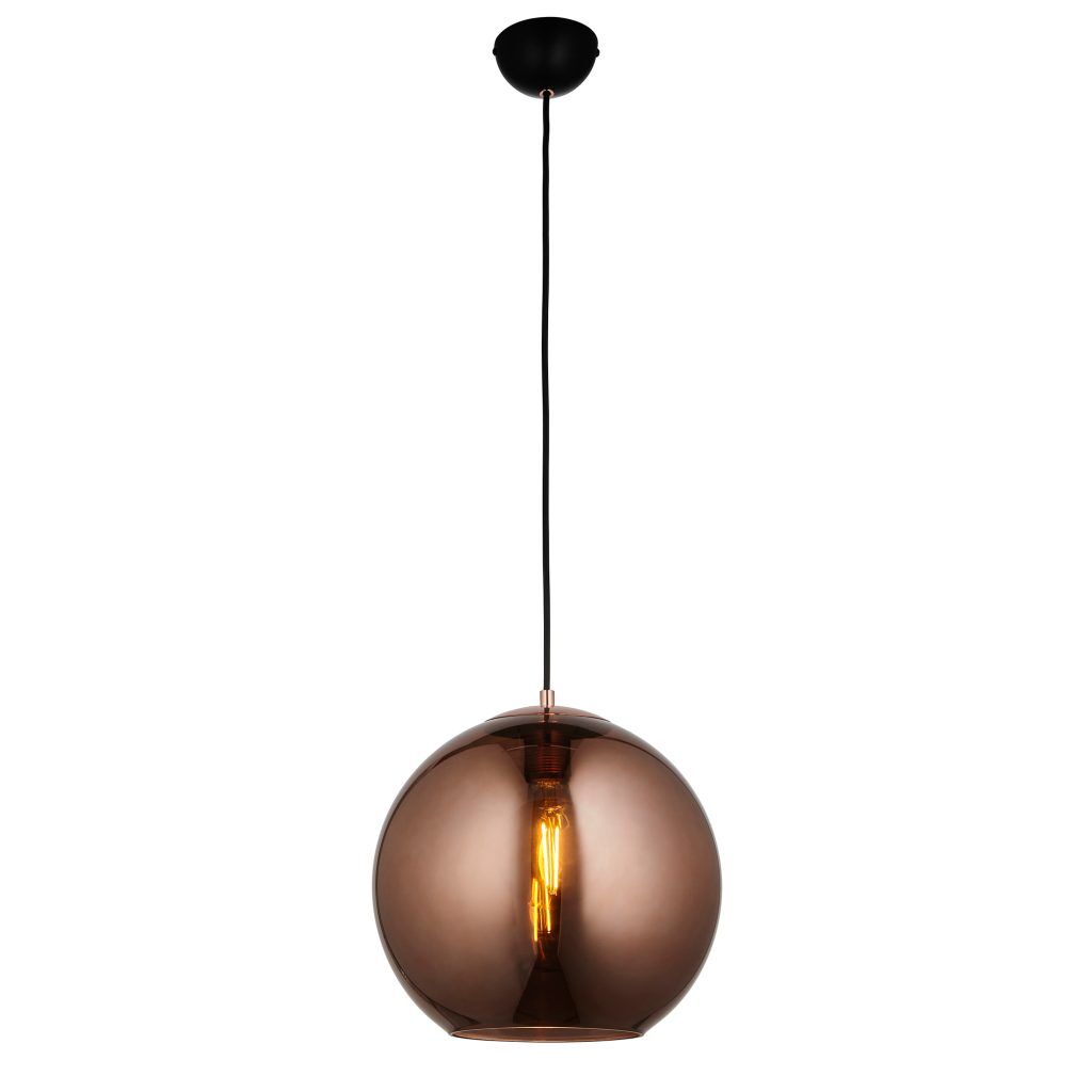Gallery Direct Boli 1 Pendant Light | Shackletons