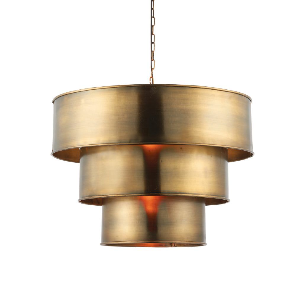 Gallery Direct Morad Large Pendant Light | Shackletons
