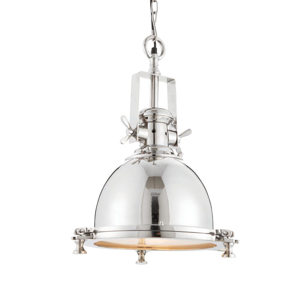 Gallery Direct Fenton Pendant Light | Shackletons