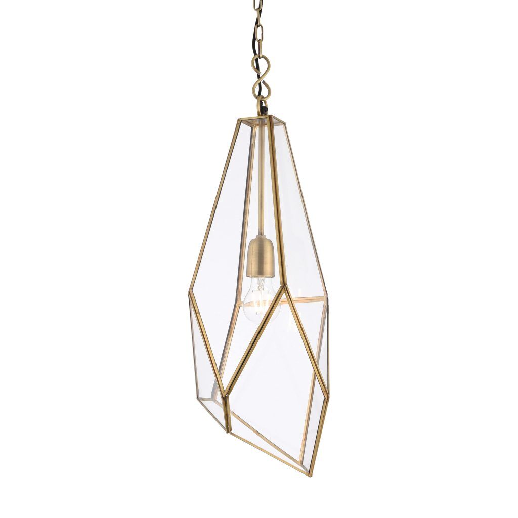 Gallery Direct Avery Pendant Light | Shackletons