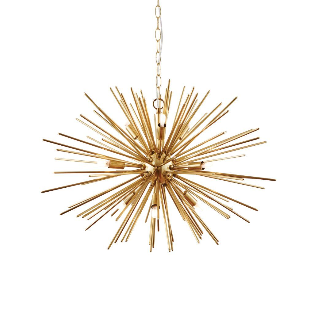 Gallery Direct Orta Pendant Light | Shackletons