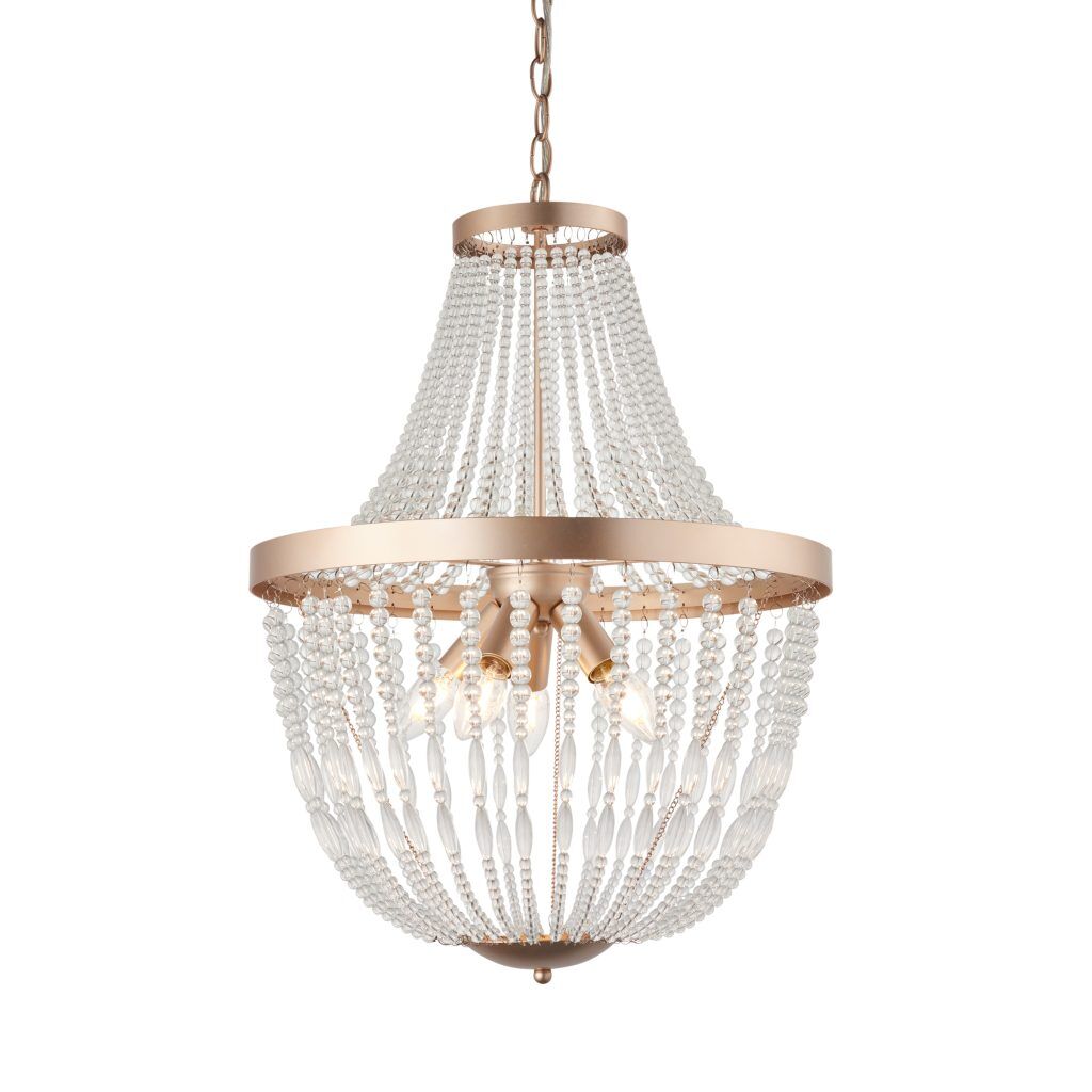 Gallery Direct Celine Pendant Light | Shackletons