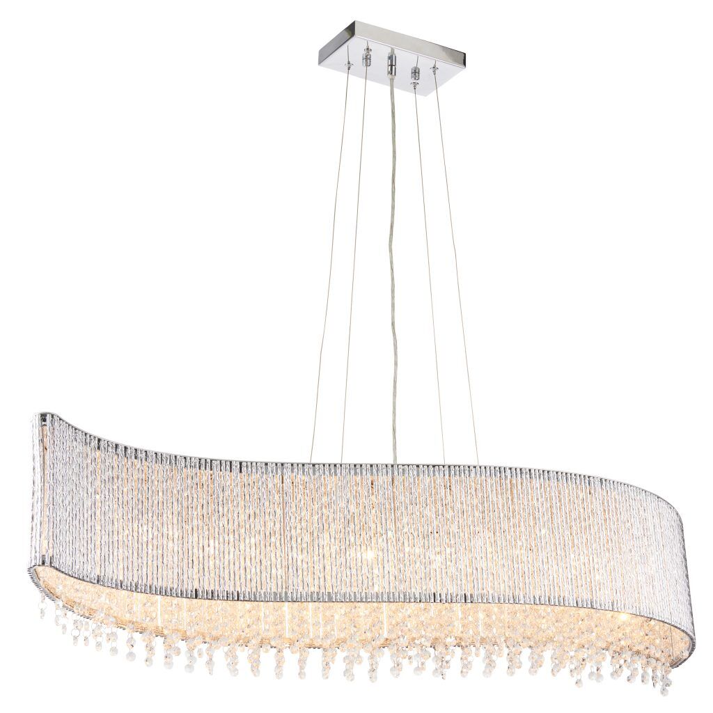 Gallery Direct Galina 8 Pendant Light | Shackletons