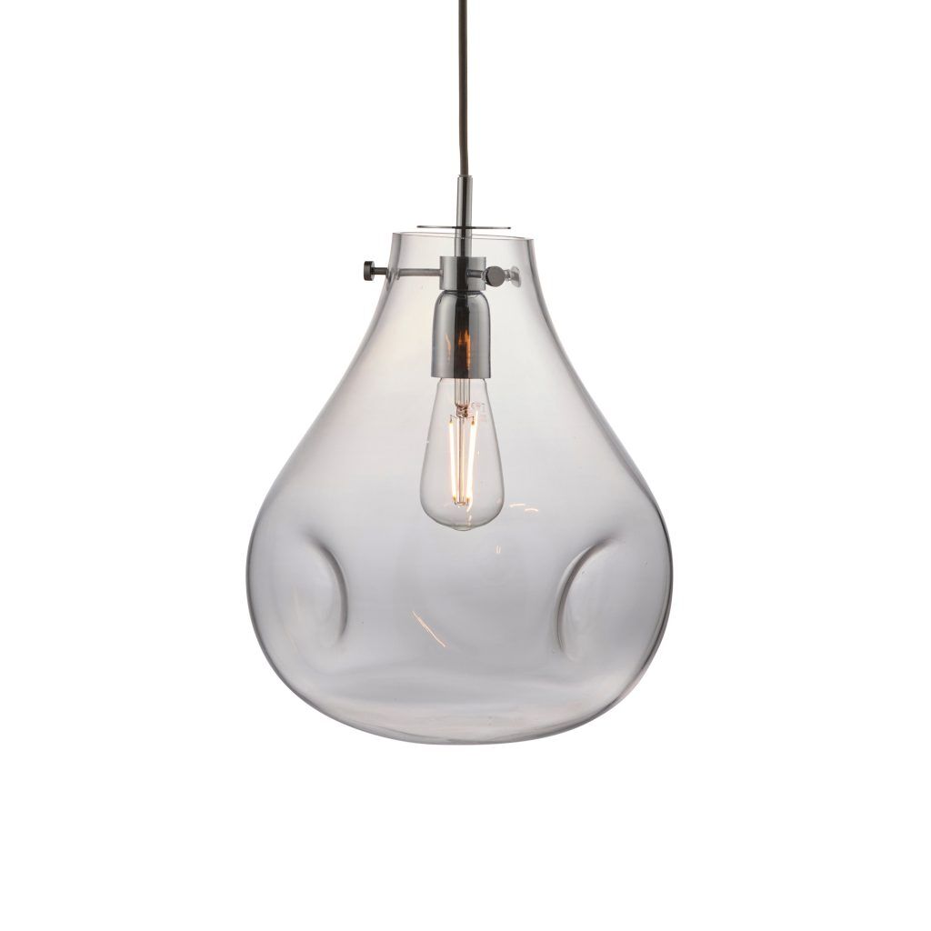 Gallery Direct Utopia 1 Pendant Light | Shackletons