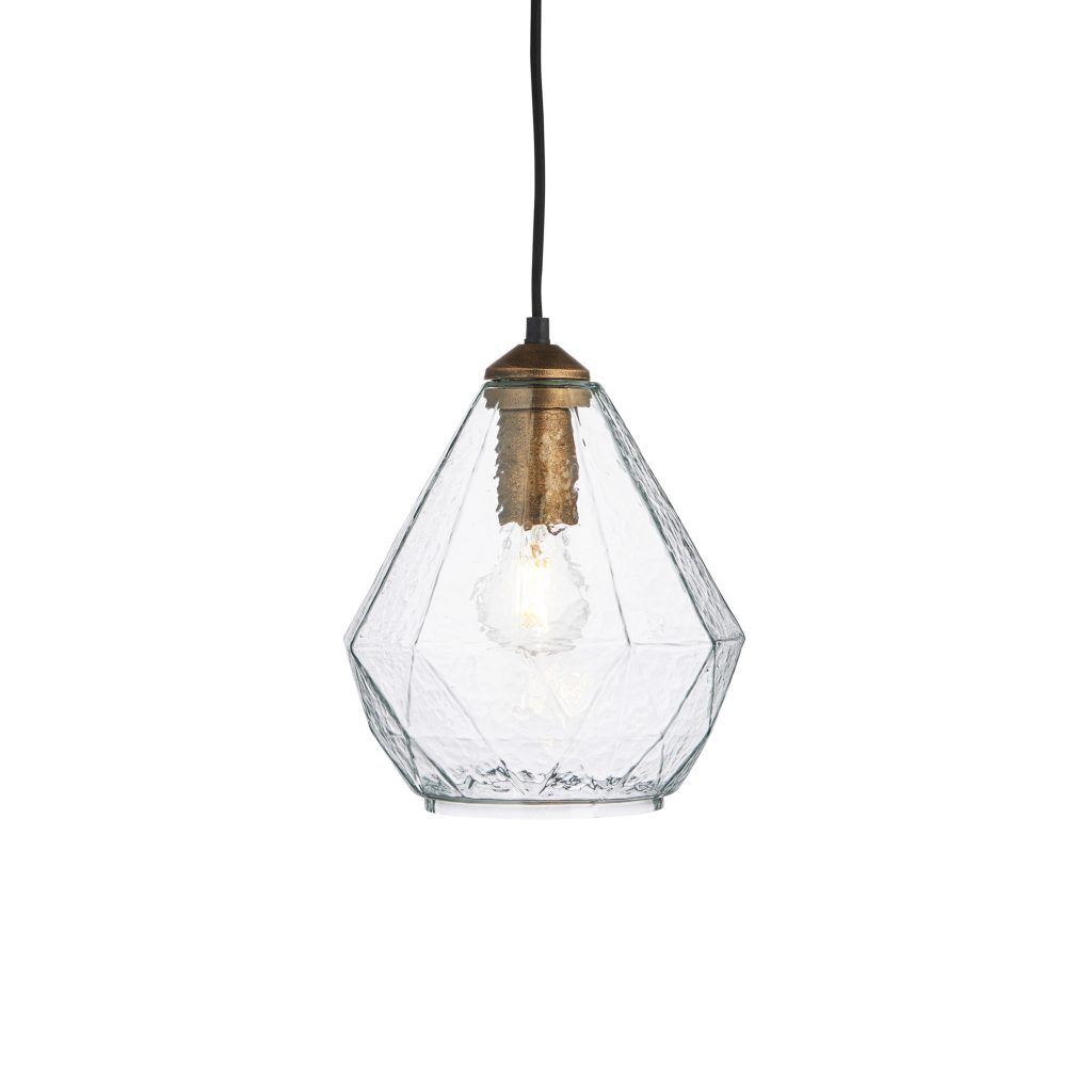 Gallery Direct Ebbe Pendant Light | Shackletons