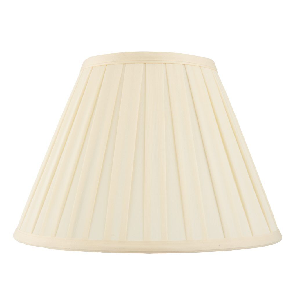 Gallery Direct Carla Shade Cream 205mm | Shackletons