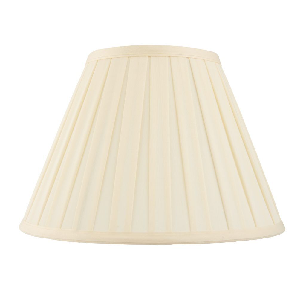 Gallery Direct Carla Shade Cream 270mm | Shackletons