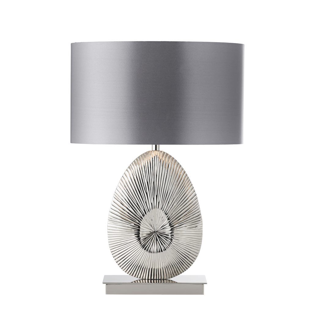 Gallery Direct Simeto Table Lamp | Shackletons