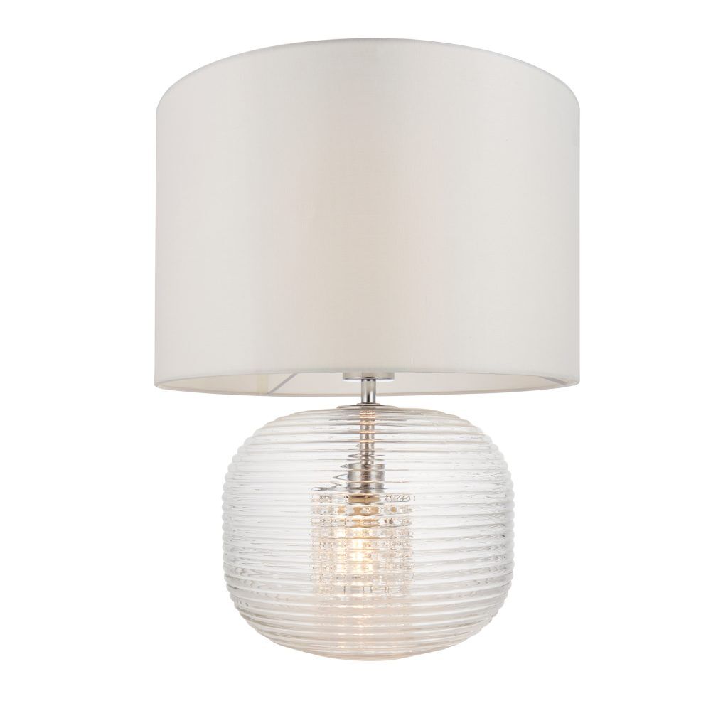 Gallery Direct Westcombe 2 Table Lamp | Shackletons