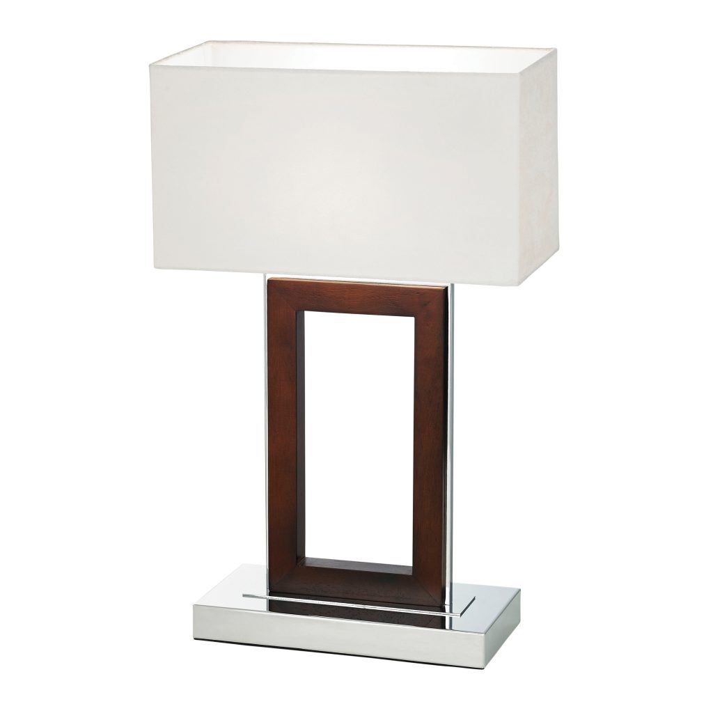 Gallery Direct Portal Table Lamp | Shackletons
