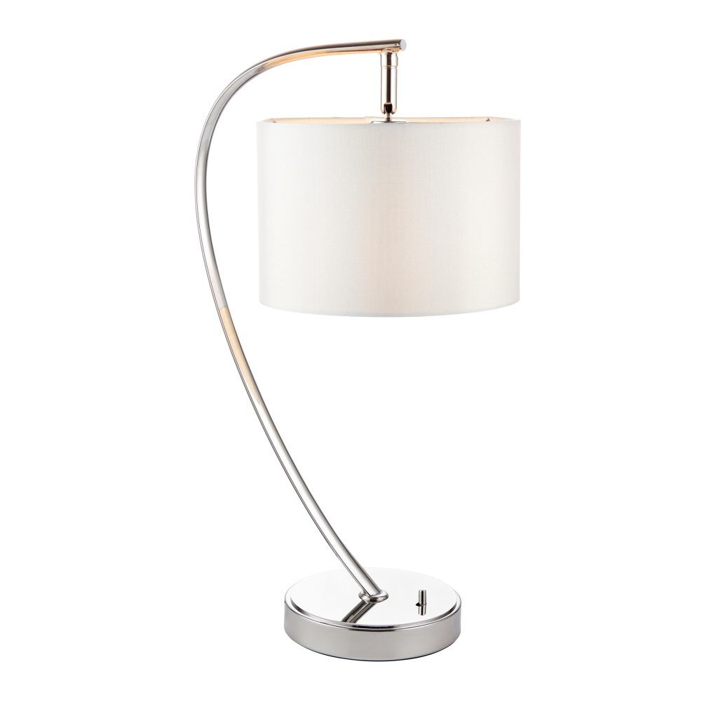 Gallery Direct Josephine Table Lamp | Shackletons