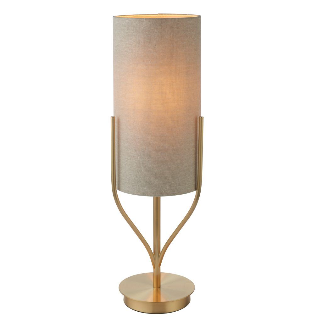 Gallery Direct Fraser Table Lamp | Shackletons