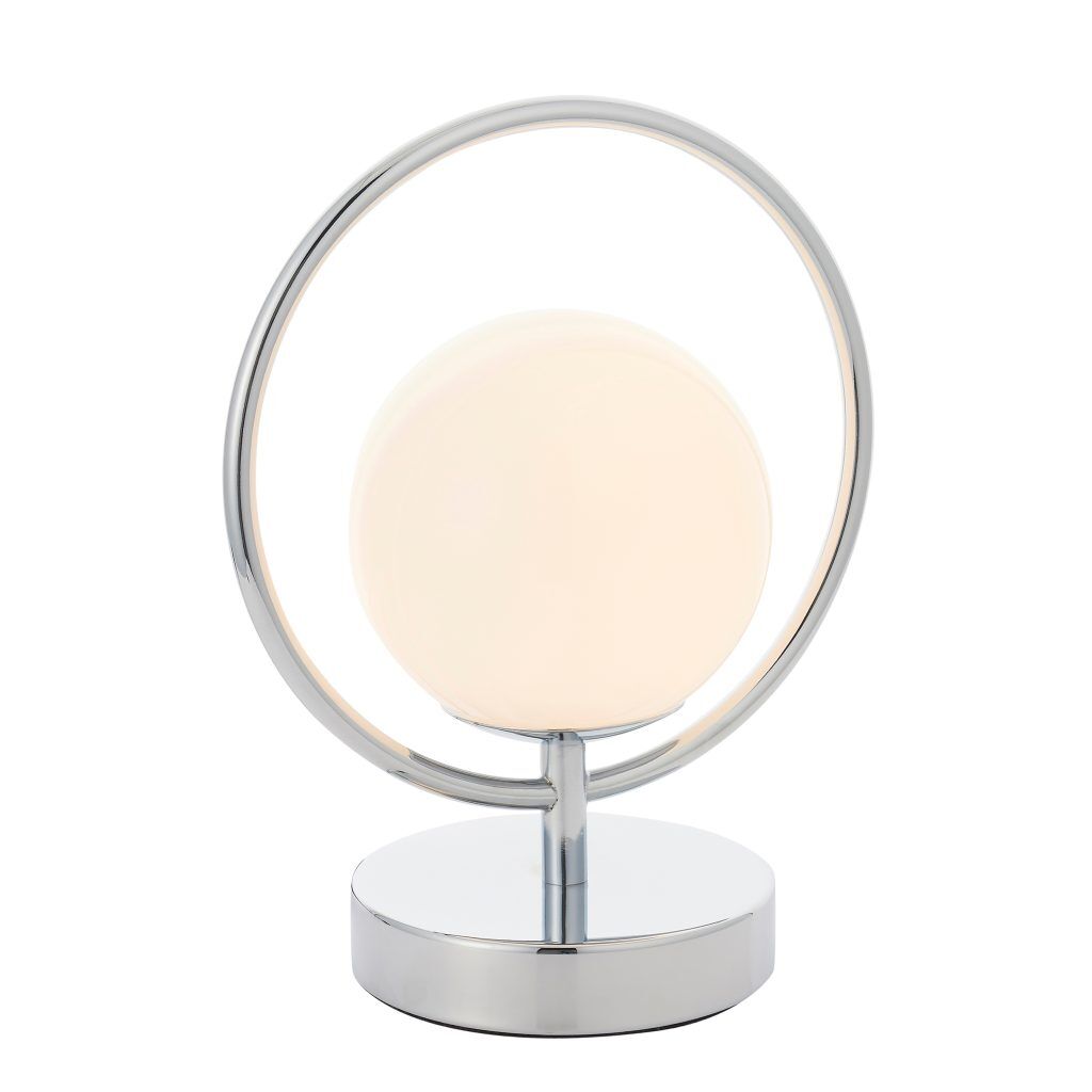 Gallery Direct Orb Table Lamp | Shackletons