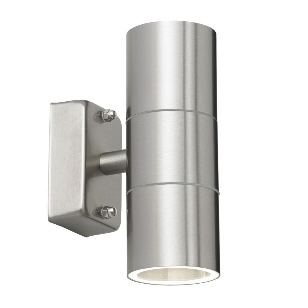 Gallery Direct Canon 2 Wall Light | Shackletons