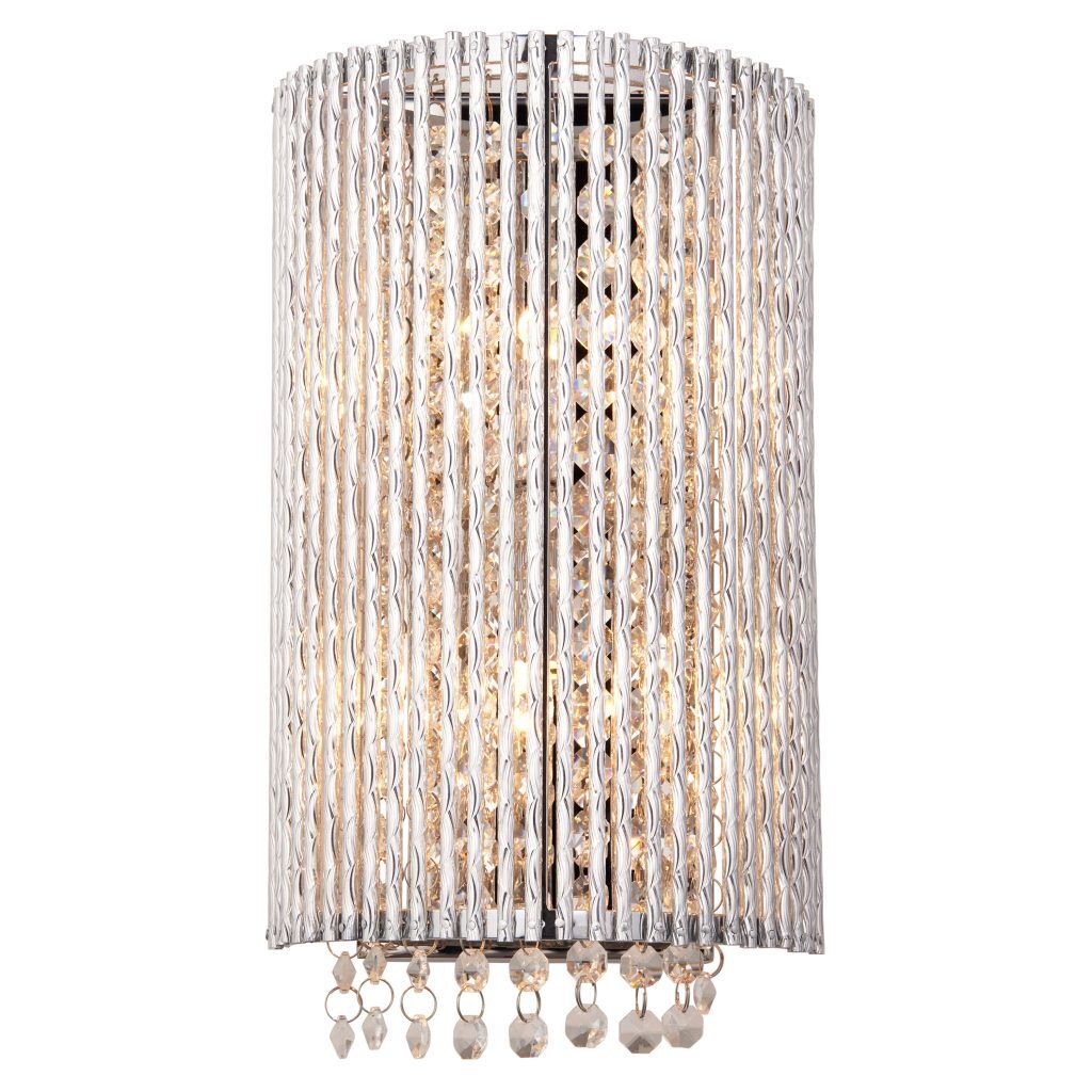 Gallery Direct Galina Wall Light | Shackletons