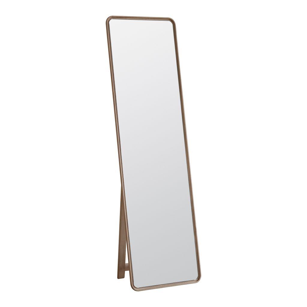 Gallery Direct Kingham Cheval Mirror | Shackletons