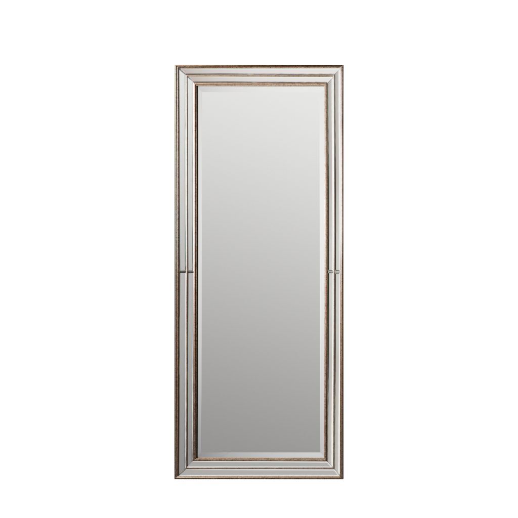 Gallery Direct Squire Leaner Mirror | Shackletons