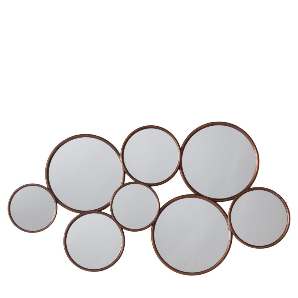 Gallery Direct Kempsford Mirror | Shackletons