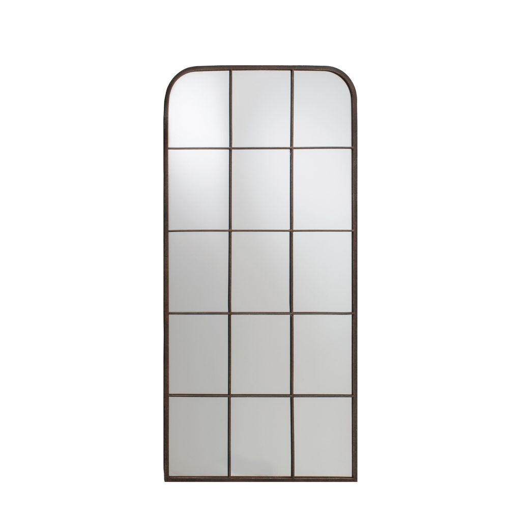 Gallery Direct Rochester Mirror | Shackletons