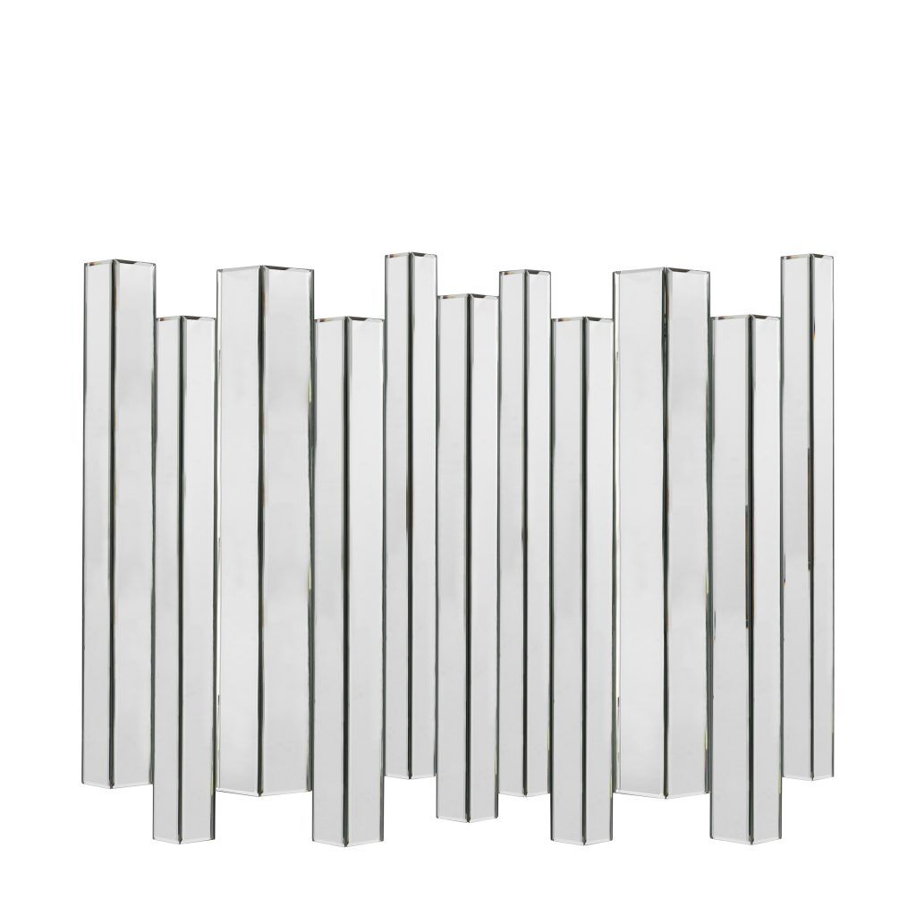 Gallery Direct Lucena Mirror | Shackletons