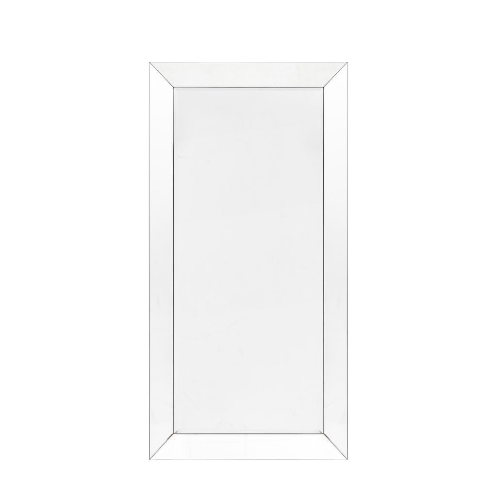 Gallery Direct Greenhithe Leaner Mirror | Shackletons