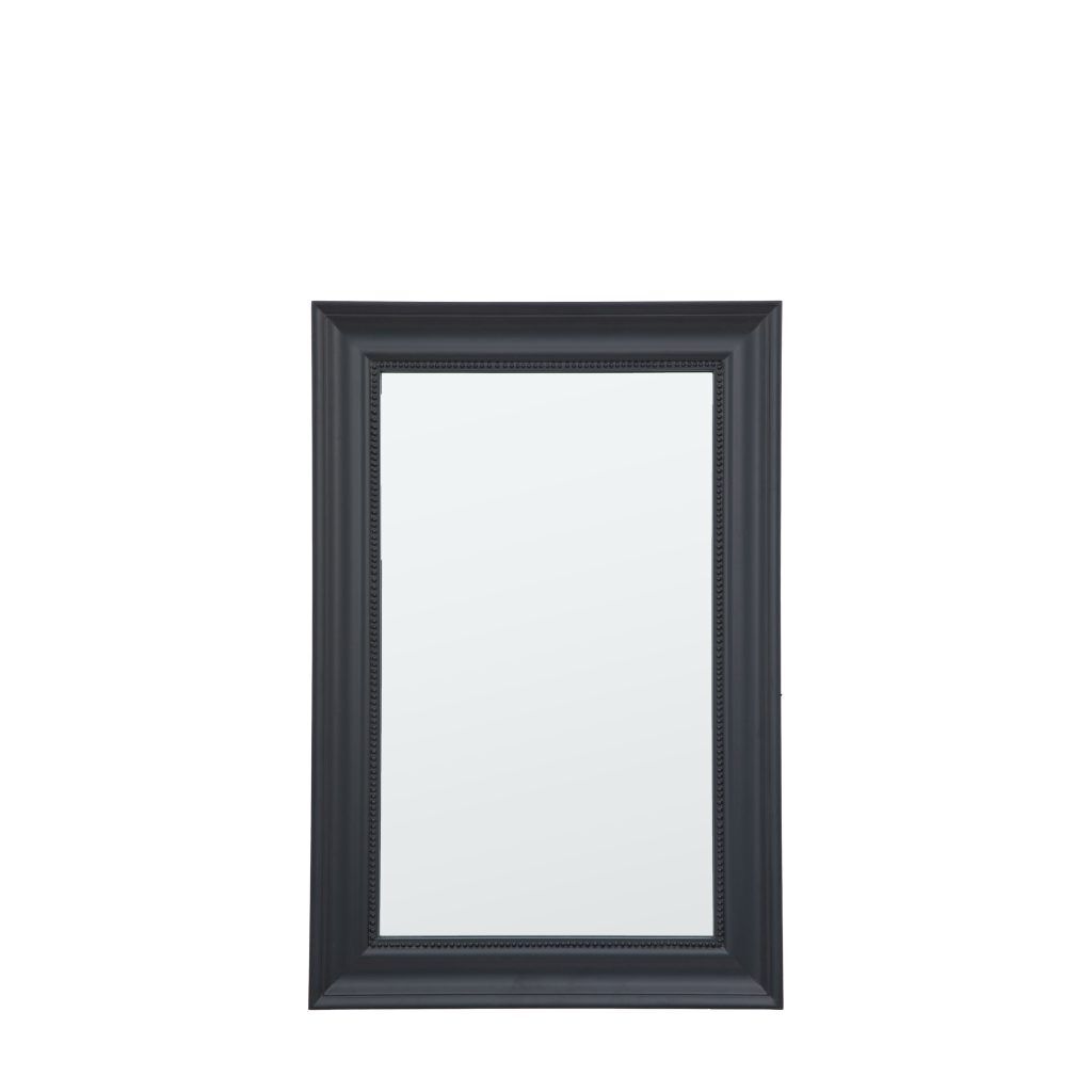 Gallery Direct Sherwood Rectangle Mirror Lead | Shackletons