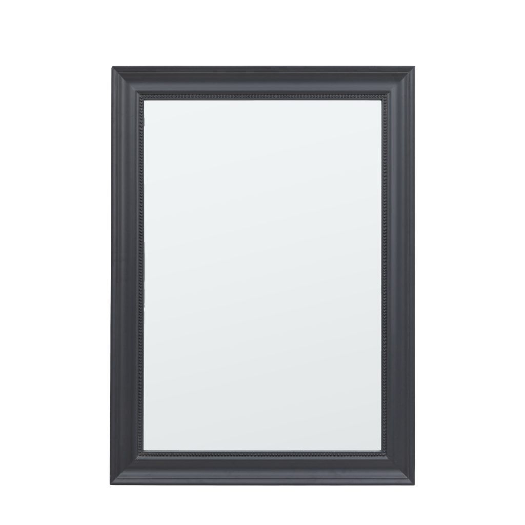 Gallery Direct Sherwood Rectangle Mirror Lead | Shackletons