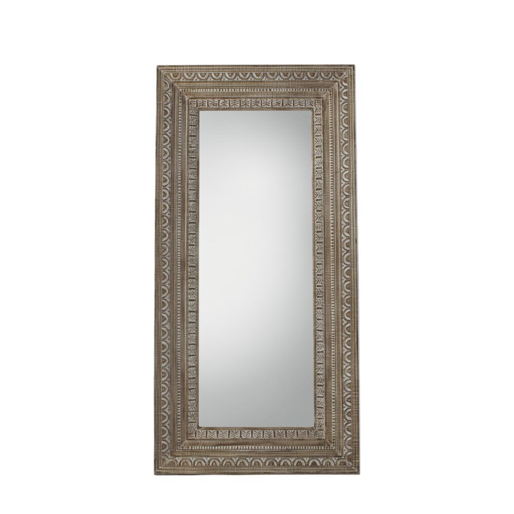 Gallery Direct Chandi Mirror | Shackletons