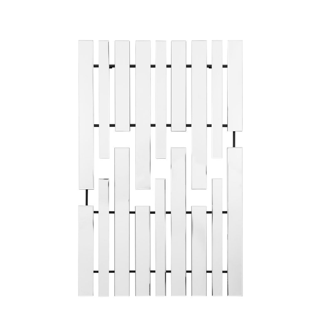 Gallery Direct Parsloes Mirror | Shackletons