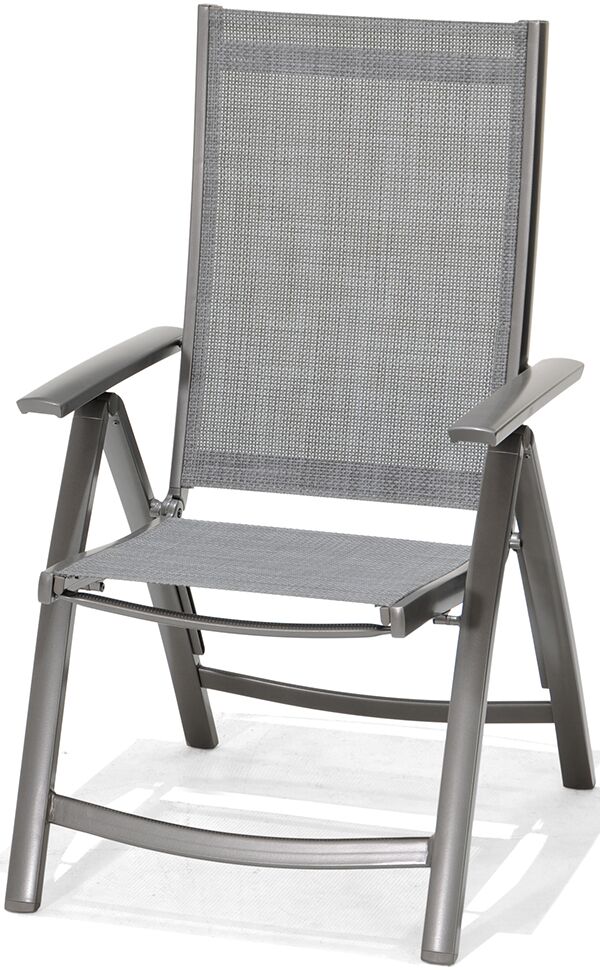 LifestyleGarden Solana Reclining Chair | Shackletons