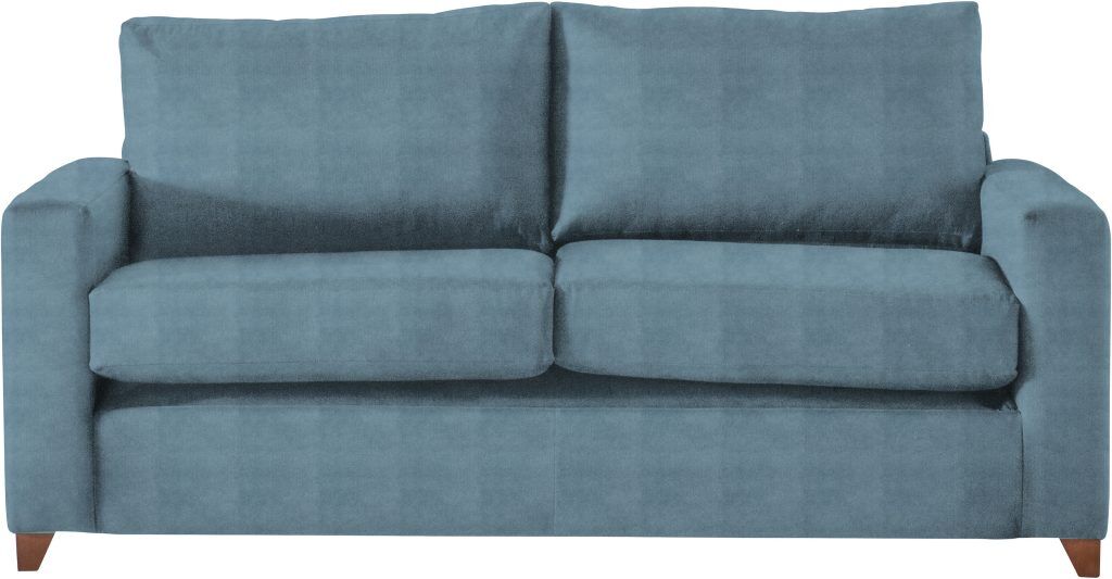 Gallery Direct SS Cotton Pillowtop Mattress 180cm | Shackletons