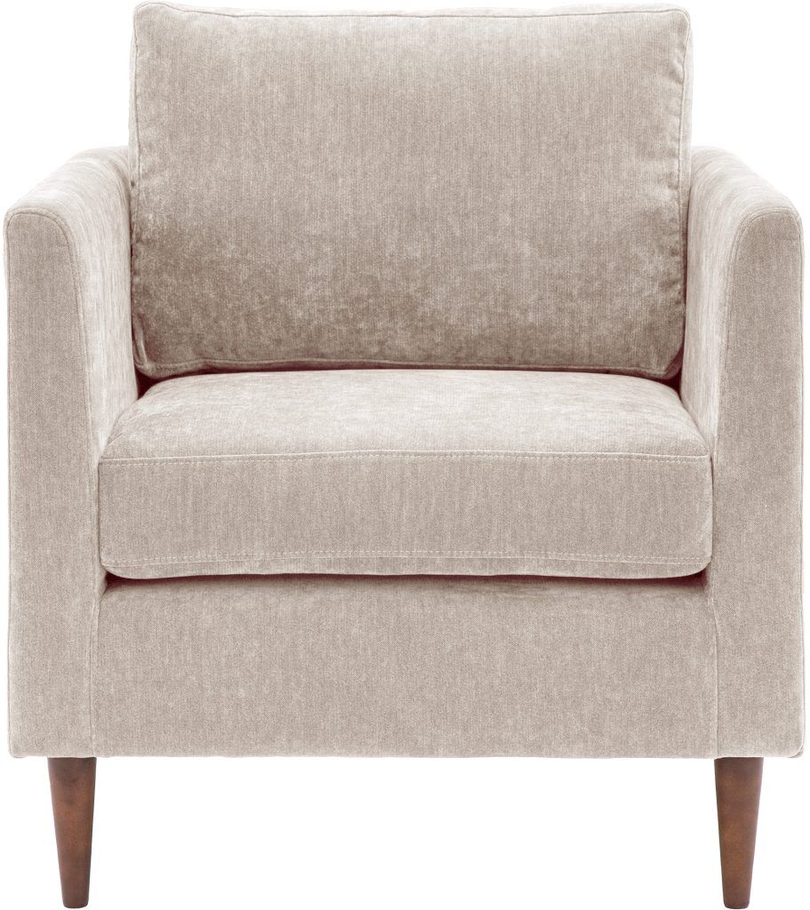 Gallery Direct Gateford Armchair Natural | Shackletons