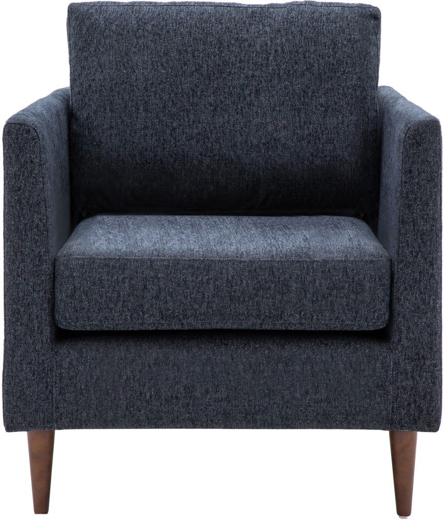 Gallery Direct Gateford Armchair Charcoal | Shackletons