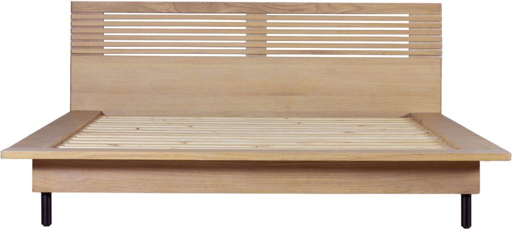 Gallery Direct Okayama 46 Bed | Shackletons