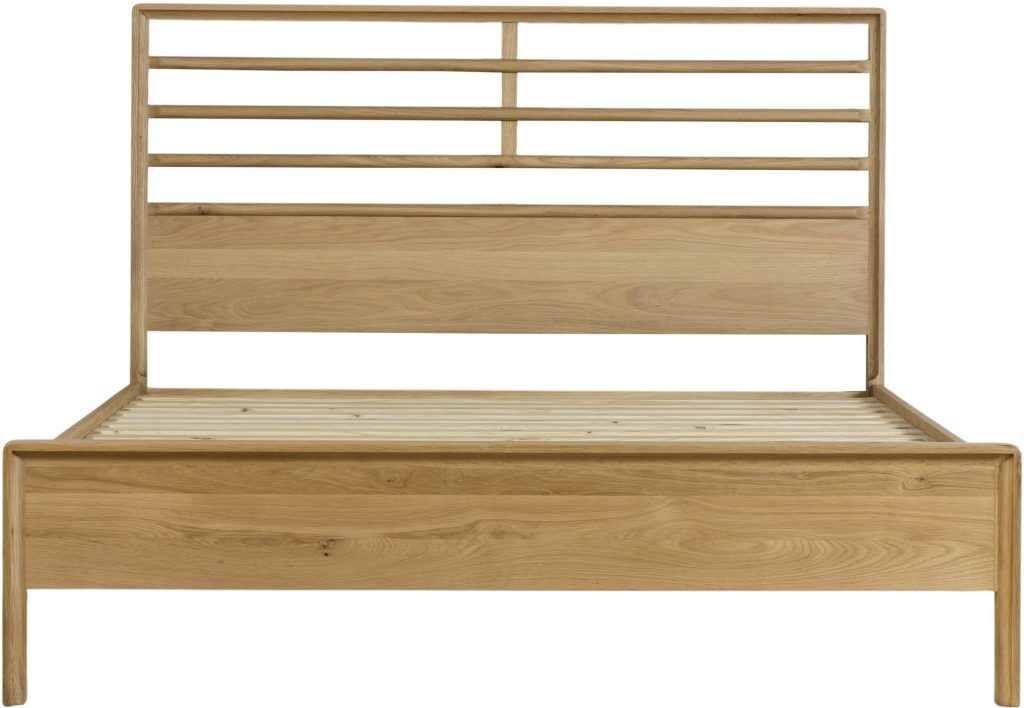 Gallery Direct Kingham 5 Bed | Shackletons