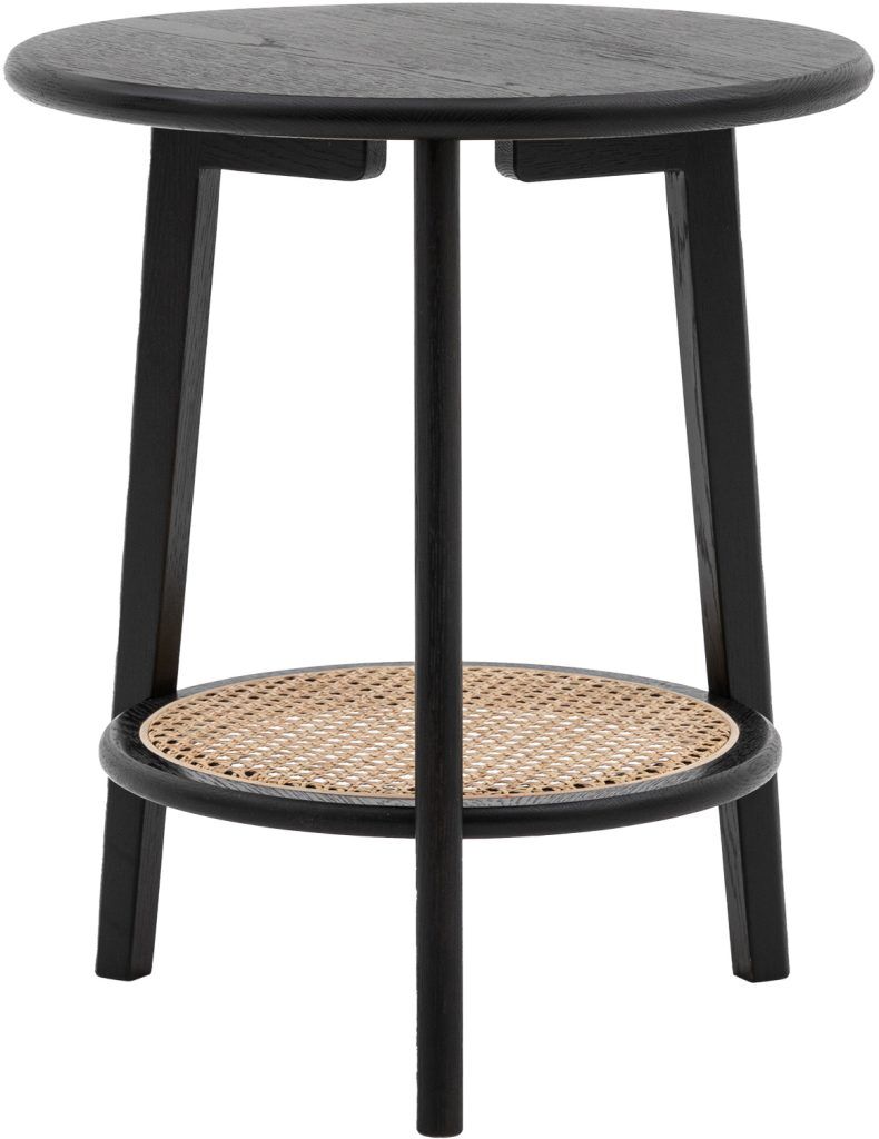 Gallery Direct Skylar Bedside Table | Shackletons