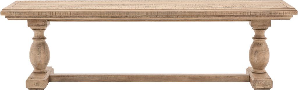 Gallery Direct Vancouver Dining Bench | Shackletons