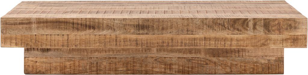 Gallery Direct Iowa Coffee Table | Shackletons