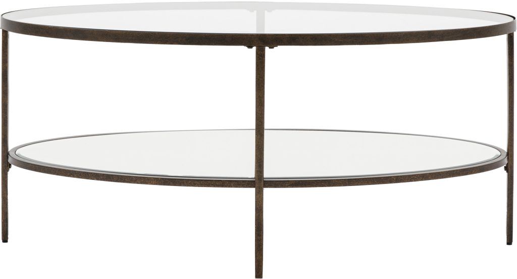 Gallery Direct Hudson Coffee Table | Shackletons