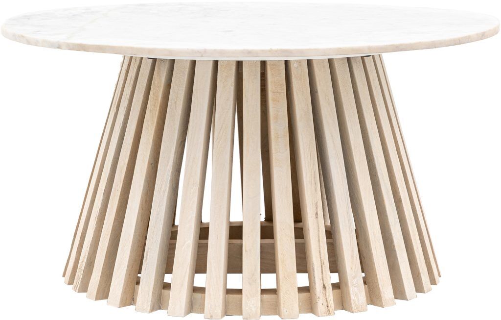 Gallery Direct Soho Coffee Table | Shackletons