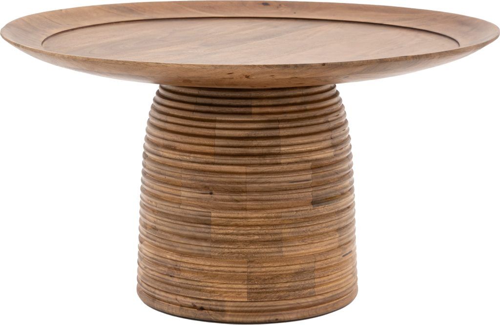 Gallery Direct Belmonte Coffee Table | Shackletons