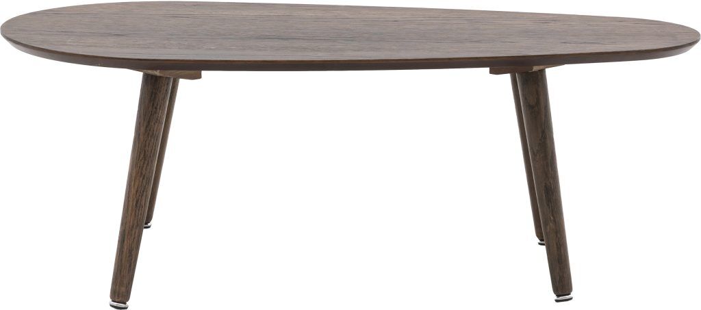 Gallery Direct Hatfield Coffee Table Smoked | Shackletons