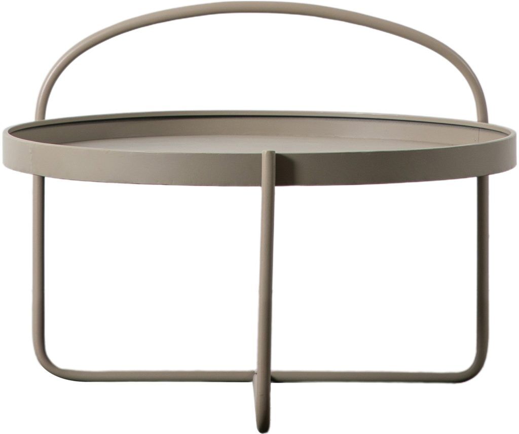 Gallery Direct Melbury Coffee Table Latte | Shackletons