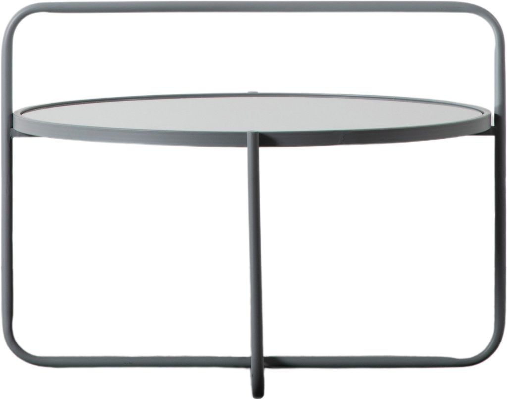 Gallery Direct Fawley Coffee Table Grey | Shackletons