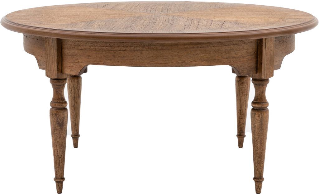 Gallery Direct Highgrove Coffee Table | Shackletons