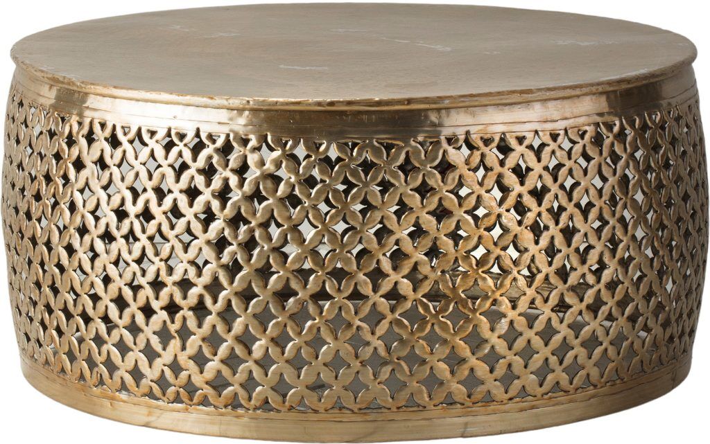 Gallery Direct Khalasar Coffee Table | Shackletons